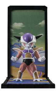 Bandai Tamashii Nations Dragon Ball Z- First Form FRIEZA (Figure #008)