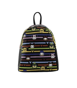 2021 Funko Disney: Sensational Six Characters Mini 10" Backpack