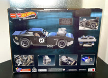 Load image into Gallery viewer, 2022 Mega Construx Hot Wheels - Rodger Dodger Vehicle Building Set