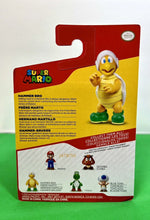 Load image into Gallery viewer, 2023 JAKKS Pacific World of Nintendo Mini 2.5&quot; Action Figure: HAMMER BRO