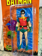 Load image into Gallery viewer, 2024 McFarlane Toys DC - The New Adventures of Batman (1977) Figure - ROBIN