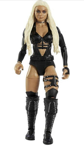 2021 WWE Elite Collection Series 85 Action Figure: LIV MORGAN