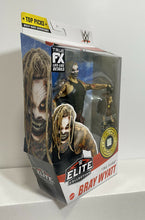 Load image into Gallery viewer, 2020 WWE Elite Collections Top Picks Action Figure: “THE FIEND” BRAY WYATT