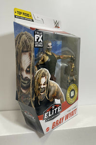 2020 WWE Elite Collections Top Picks Action Figure: “THE FIEND” BRAY WYATT