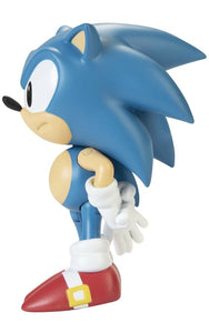 NEW 2021 JAKKS Pacific Sonic the Hedgehog 2.75in Figure: CLASSIC SONIC