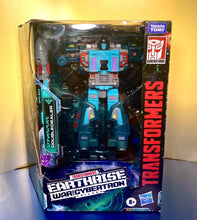 Load image into Gallery viewer, 2020 Hasbro Transformers Earthrise: War for Cybertron Trilogy- DOUBLEDEALER