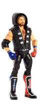 Load image into Gallery viewer, WWE Elite Collection: Series 61 AJ STYLES Action Figure