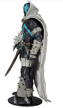 Load image into Gallery viewer, 2021 McFarlane Toys Mortal Kombat Action Figure: LORD COVENANT SPAWN