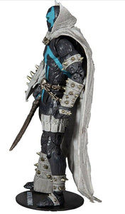 2021 McFarlane Toys Mortal Kombat Action Figure: LORD COVENANT SPAWN