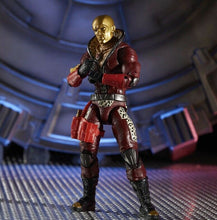 Load image into Gallery viewer, 2020 Hasbro G.I. Joe - 6&quot; Classified Series - PROFIT DIRECTOR DESTRO