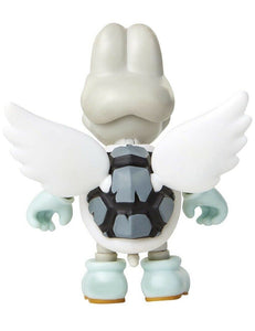 2021 JAKKS Pacific World of Nintendo Action Figure: PARABONES (w/ Wings)