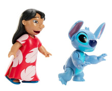 Load image into Gallery viewer, 2023 Disney Pixar Up Storytellers - Journey to Ohana Figure Multi-Pack