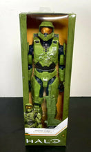 Load image into Gallery viewer, 2021 HALO Infinite - Master Chief with Commando Rifle 12&quot; Action Figure