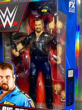 Load image into Gallery viewer, 2021 WWE Elite Collection Series 90 Action Figure: BIG BOSS MAN (WCW - CHASE!)