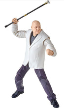 Load image into Gallery viewer, 2023 Marvel Legends Series - Hawkeye: KINGPIN Action Figure