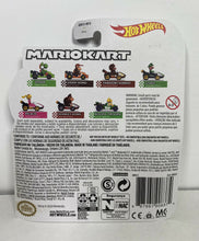 Load image into Gallery viewer, NEW 2021 HOT WHEELS MARIO KART: DIDDY KONG (PIPE FRAME) DIE-CAST