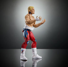 Load image into Gallery viewer, 2024 WWE Elite Top Picks Wave 2 Figure: “THE AMERICAN NIGHTMARE” CODY RHODES