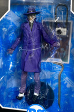 Load image into Gallery viewer, 2021 McFarlane DC- Batman: Three Jokers - THE JOKER: THE COMEDIAN (Killing Joke)