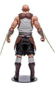 2022 McFarlane Toys Mortal Kombat 11 Action Figure: BARAKA