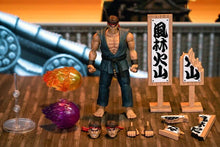 Load image into Gallery viewer, 2023 Jada Toys - SDCC Exclusive Action Figure - Ultra Street Fighter II EVIL RYU