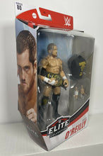 Load image into Gallery viewer, 2020 WWE Elite Collection Series 80: KYLE O’REILLY (CHASE VARIANT - Black)