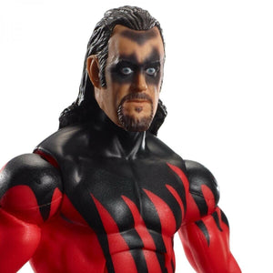 2019 WWE Elite Collection - Undertaker as Kane (Deadman’s Revenge) - Exclusive!