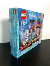 Load image into Gallery viewer, 2018 LEGO Disney - Elsa’s Market Adventure - #41155 - 125 Pieces