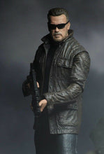 Load image into Gallery viewer, 2019 NECA Terminator: Dark Fate - T-800 7in Action Figure