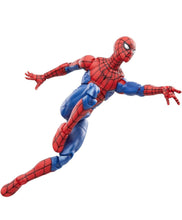 Load image into Gallery viewer, 2023 Marvel Legends- Spider-Man: No Way Home - TOM HOLLAND SPIDER-MAN Figure