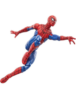 2023 Marvel Legends- Spider-Man: No Way Home - TOM HOLLAND SPIDER-MAN Figure