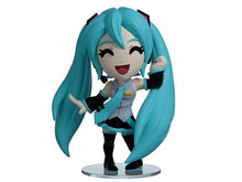 Load image into Gallery viewer, 2022 YouTooz - HATSUNE MIKU (#370) Vinyl Figure