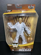 Load image into Gallery viewer, WWE Elite Legends Series 7 Bobby The Brain Heenan Target Exclusive