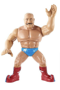 2018 WWE Retro Series Action Figure: IRON SHIEK