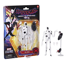 Load image into Gallery viewer, 2023 Marvel Legends - Spider-Man: Across the Spider-Verse - THE SPOT Figure