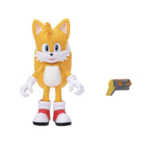 Load image into Gallery viewer, 2022 JAKKS Pacific - Sonic the Hedgehog 2 (Movie) Figure - TAILS (w/ Blaster)