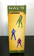 Load image into Gallery viewer, 2021 HALO Infinite - Master Chief with Commando Rifle 12&quot; Action Figure