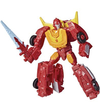 Load image into Gallery viewer, 2021 Hasbro - Transformers Legacy Core Class - Autobot HOT ROD Mini Figure