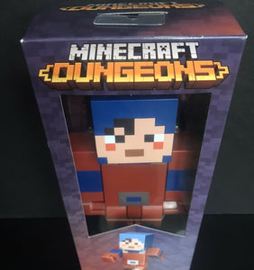 NEW 2020 Minecraft Dungeons 12in Figure: HEX