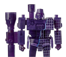 Load image into Gallery viewer, 2021 Hasbro Transformers R.E.D. (Robot Enhanced Design): REFORMATTING MEGATRON