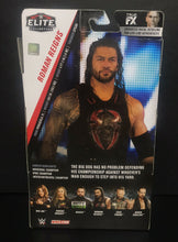 Load image into Gallery viewer, 2018 WWE Elite Collection Series #65 Action Figure: ROMAN REIGNS