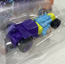 Load image into Gallery viewer, 2021 Hot Wheels Character Cars- Masters of the Universe: SKELETOR (2/5)