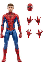 Load image into Gallery viewer, 2023 Marvel Legends- Spider-Man: No Way Home - TOM HOLLAND SPIDER-MAN Figure