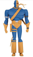 Load image into Gallery viewer, 2021 DC Collectibles - Batman: The Adventures Continue - DEATHSTROKE Figure #56