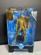 2021 McFarlane Gold Label DC Multiverse Dark Knights: Metal- THE FLASH Earth -52