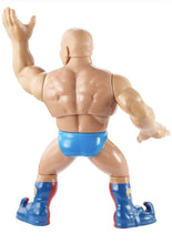 Load image into Gallery viewer, 2018 WWE Retro Series Action Figure: IRON SHIEK