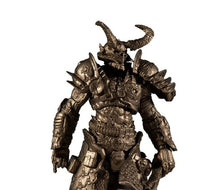 Load image into Gallery viewer, NEW 2020 DOOM Eternal McFarlane Toys: MARAUDER (BRONZE VARIANT)