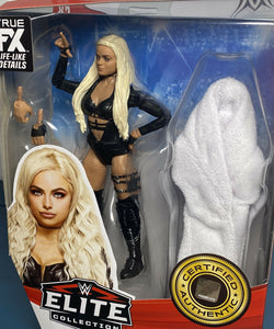 2021 WWE Elite Collection Series 85 Action Figure: LIV MORGAN