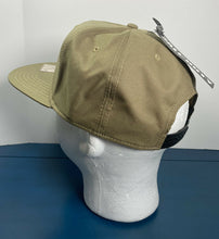 Load image into Gallery viewer, BioWorld Official Call of Duty Skull Logo- Original Snapback Olive Hat