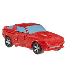 Load image into Gallery viewer, Hasbro Transformers: Buzzworthy Bumblebee Cliffjumper Action Figure