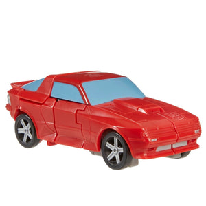 Hasbro Transformers: Buzzworthy Bumblebee Cliffjumper Action Figure